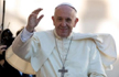 Popes Lent message warns against false prophets